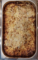 Ruokana kasviskiusausta