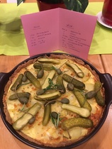 Perunasalaattipiirakka