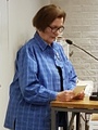 Anjan mukavat muistelot Malmin marttojen pitkältä taipaleelta.
