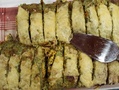 Pinaattikääretorttu