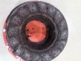 Punajuurikakku.