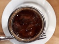 Säilötty särki.