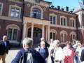 Malmgårdin kartano.