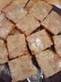 Porkkanapiirakka